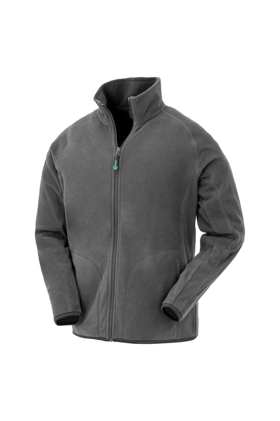 Mens Microfleece Jacket