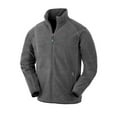 thumbnail image 1 of Result Genuine Recycled Mens Polarthermic Fleece Jacket, 1 of 3
