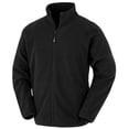 thumbnail image 1 of Result Genuine Recycled Mens Polarthermic Fleece Jacket, 1 of 4