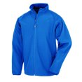 thumbnail image 1 of Result Genuine Recycled Mens Softshell Printable Jacket, 1 of 3