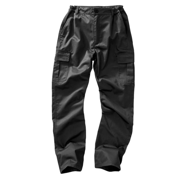 Result Genuine Recycled Mens Utility Work Pants