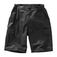 thumbnail image 1 of Result Genuine Recycled Mens Work Shorts, 1 of 4