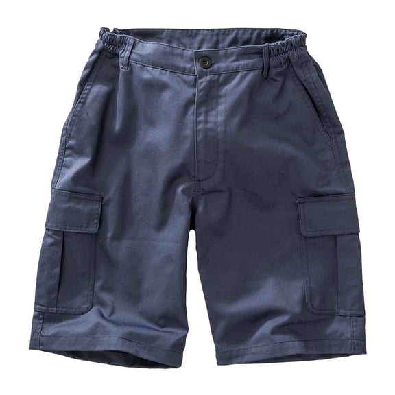 Result Genuine Recycled Mens Work Shorts