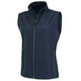thumbnail image 1 of Result Genuine Recycled Womens Softshell Body Warmer, 1 of 3