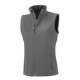 thumbnail image 1 of Result Genuine Recycled Womens Softshell Body Warmer, 1 of 3