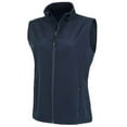 thumbnail image 1 of Result Genuine Recycled Womens Softshell Printable Body Warmer, 1 of 3