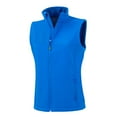thumbnail image 1 of Result Genuine Recycled Womens Softshell Printable Body Warmer, 1 of 3