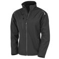 thumbnail image 1 of Result Genuine Recycled Womens Three Layer Soft Shell Jacket, 1 of 5