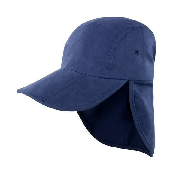 Result Headwear  Adult Legionnaires Foldable Baseball Cap