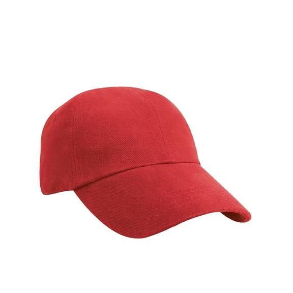 Result Headwear  Adult Low Profile Cap