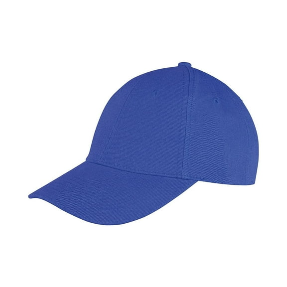 Result Headwear  Adult Memphis Brushed Cotton Cap