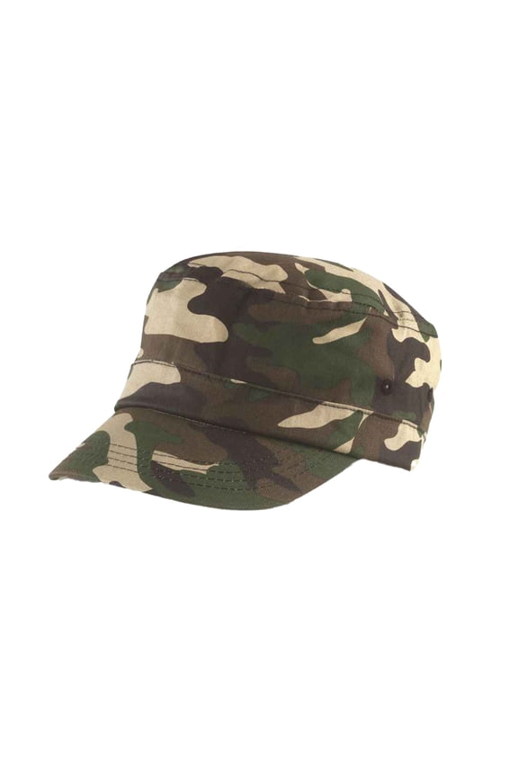 Adult Urban Camo Baseball Cap