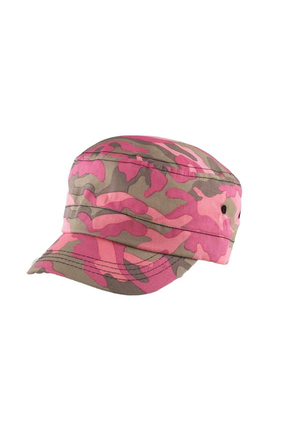 Adult Urban Camo Baseball Cap