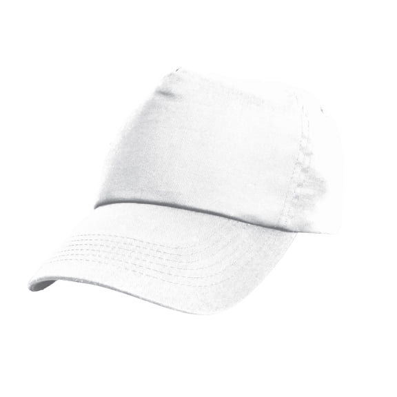 Result Headwear Boys/Girls Cotton Baseball Cap