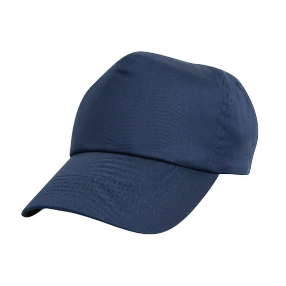 Result Headwear Boys/Girls Cotton Baseball Cap