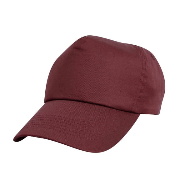 Result Headwear Boys/Girls Cotton Baseball Cap