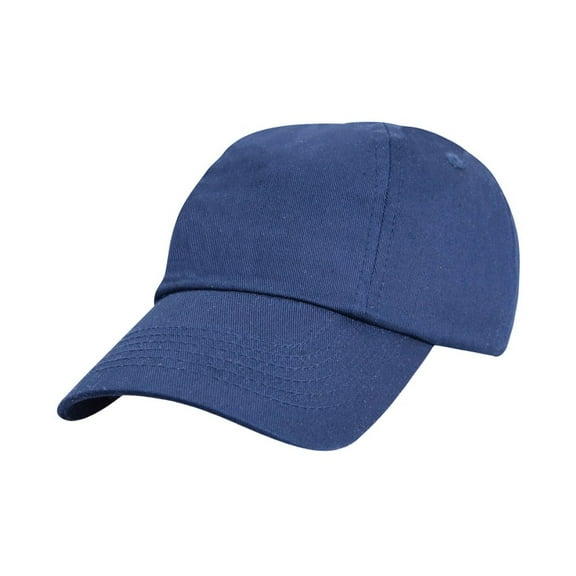 Result Headwear Boys/Girls Cotton Low Profile Cap