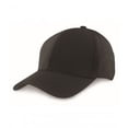 thumbnail image 1 of Result Headwear  Tech Performance Softshell Cap, 1 of 4
