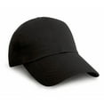 thumbnail image 1 of Result  Heavy Cotton Premium Pro-Style Baseball Cap, 1 of 4