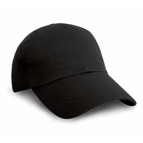 Result  Heavy Cotton Premium Pro-Style Baseball Cap