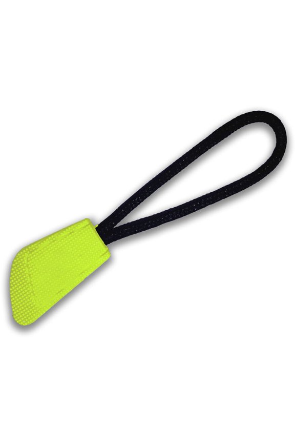 Interchangable Zip Pull