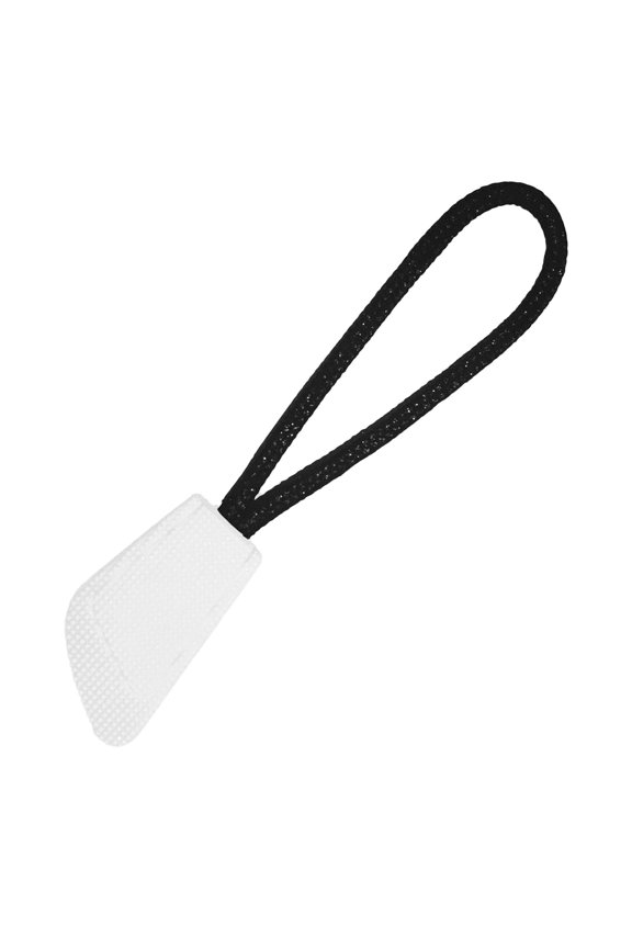 Interchangable Zip Pull