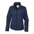 thumbnail image 1 of Result Ladies La Femme® 2 Layer Softshell Jacket, 1 of 4