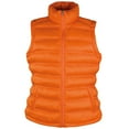 thumbnail image 1 of Result Ladies/Womens Ice Bird Padded Bodywarmer/Gilet Jacket, 1 of 4