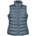 thumbnail image 1 of Result Ladies/Womens Ice Bird Padded Bodywarmer/Gilet Jacket, 1 of 4