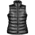 thumbnail image 1 of Result Ladies/Womens Ice Bird Padded Bodywarmer/Gilet Jacket, 1 of 4