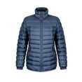 thumbnail image 1 of Result Ladies/Womens Ice Bird Padded Jacket (Water Repellent & Windproof), 1 of 5