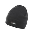 thumbnail image 1 of Result  Lightweight Thermal Winter Thinsulate Hat (3M 40g) (Pack of 2), 1 of 4