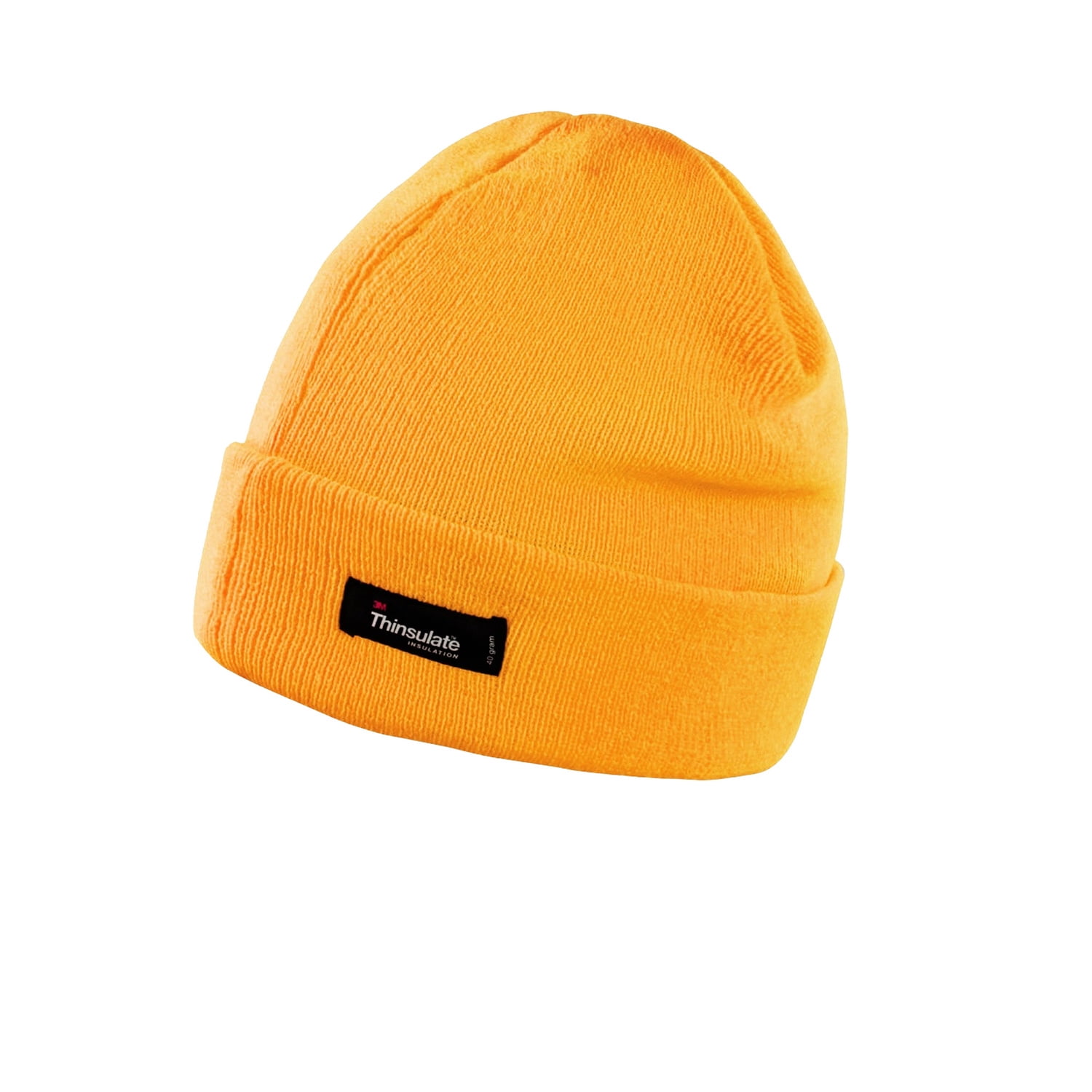 Result Unisex Lichtgewicht Thermische Winter Thinsulate Hoed (3M 40g