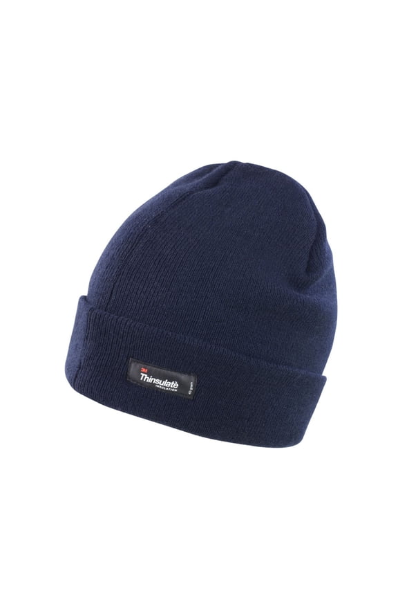 Lightweight Thermal Winter Thinsulate Hat (3M 40g)