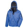 thumbnail image 1 of Result Mens 3 In 1 Softshell Waterproof Journey Jacket With Hood, 1 of 2
