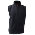 thumbnail image 1 of Result Mens Active Anti Pilling Fleece Bodywarmer Jacket, 1 of 4
