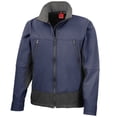 thumbnail image 1 of Result Mens Activity Soft Shell Jacket, 1 of 4