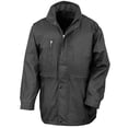 thumbnail image 1 of Result Mens City Executive Padded Jacket, 1 of 4