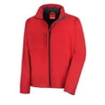 thumbnail image 1 of Result Mens Classic Soft Shell Jacket, 1 of 4