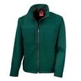 thumbnail image 1 of Result Mens Classic Soft Shell Jacket, 1 of 4