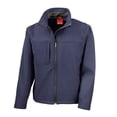 thumbnail image 1 of Result Mens Classic Soft Shell Jacket, 1 of 4
