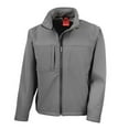 thumbnail image 1 of Result Mens Classic Soft Shell Jacket, 1 of 4