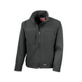 thumbnail image 1 of Result Mens Classic Softshell Breathable Jacket, 1 of 4