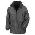 thumbnail image 1 of Result Mens Core Adult DWL Jacket (With Fold Away Hood), 1 of 4