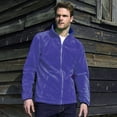thumbnail image 1 of Result Mens Core Fashion Fit Outdoor Fleece Jacket, 1 of 5