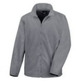 thumbnail image 1 of Result Mens Core Fashion Fit Outdoor Fleece Jacket, 1 of 4