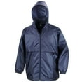 thumbnail image 1 of Result Mens Core Lightweight Waterproof Shield Windproof Jacket, 1 of 4