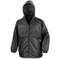 thumbnail image 1 of Result Mens Core Lightweight Waterproof Shield Windproof Jacket, 1 of 4