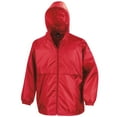thumbnail image 1 of Result Mens Core Lightweight Waterproof Shield Windproof Jacket, 1 of 4