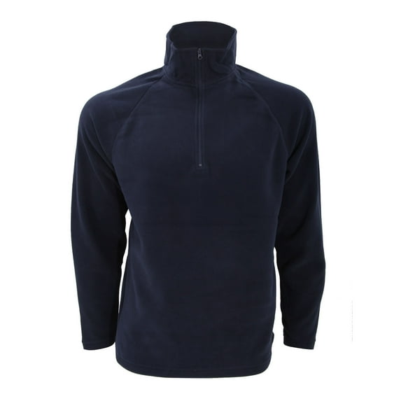Result Mens Core Micron Anti-Pill Fleece Top